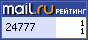 Рейтинг@mail.ru